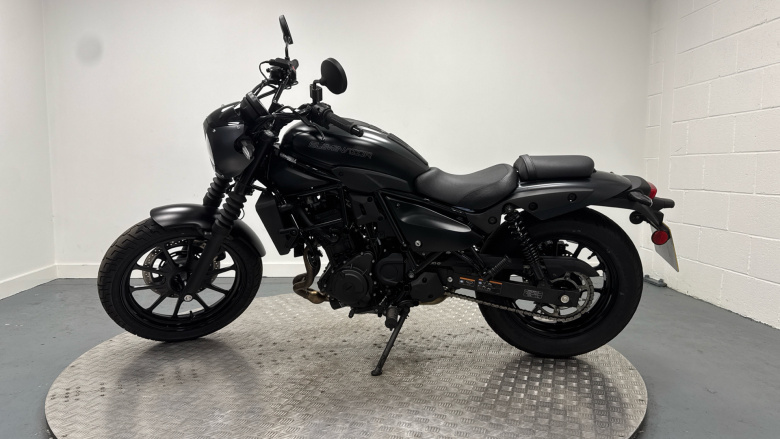 Kawasaki Eliminator EL450ARFNN (24MY)